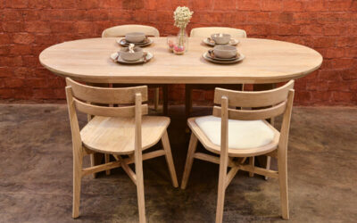 From Wood to Wow: Global Furniture Trends