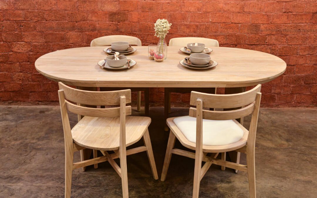 From Wood to Wow: Global Furniture Trends