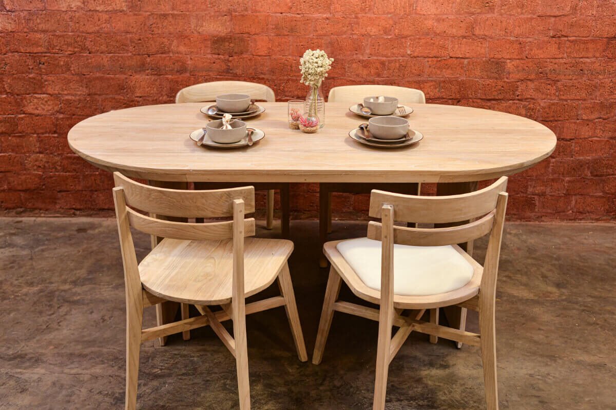 From Wood to Wow: Global Furniture Trends