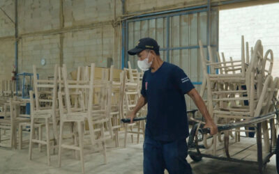 Top Furniture Suppliers from Indonesia