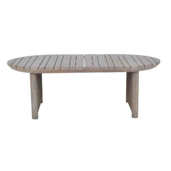 Rimini Outdoor Coffee Table - Image 3