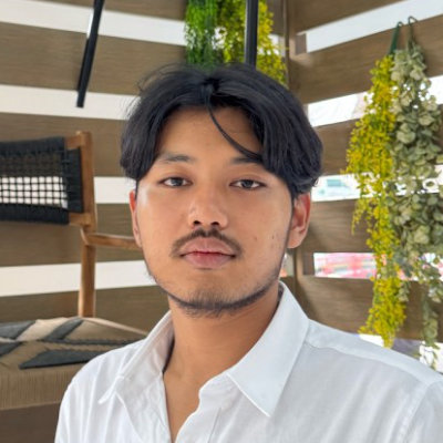 Founder Profile