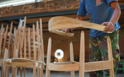 Sourcing from Indonesian Furniture Manufacturers: 3 Key Factors