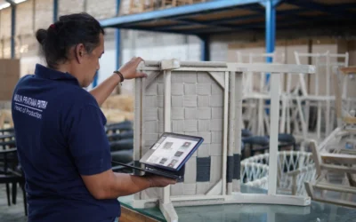 Evaluating Indonesian Furniture Suppliers: 5  Checklist for