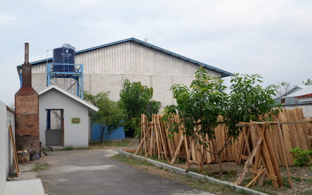 How to Choose the Best Indonesian Furniture Manufacturers for Export