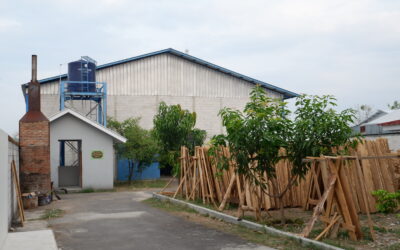 How to Choose the Best Indonesian Furniture Manufacturers for Export