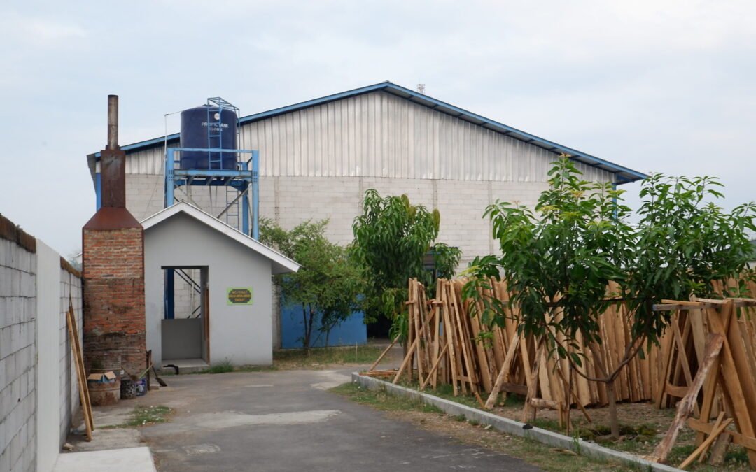 How to Choose the Best Indonesian Furniture Manufacturers for Export