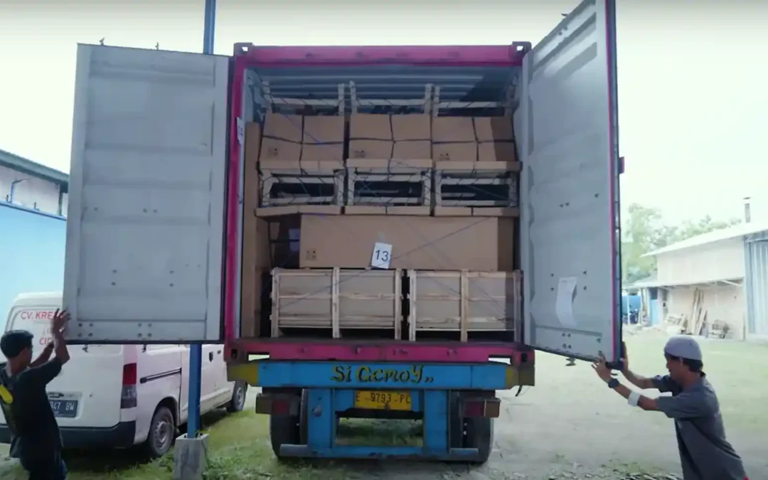 4 Best Indonesian Woods for Furniture: Why Teak Isn’t Always Better