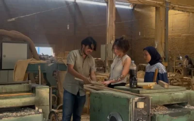 Avoid Pitfalls: Verify Indonesian Furniture Suppliers Before You Buy