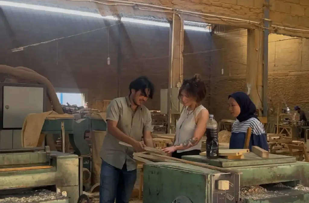 Avoid Pitfalls: Verify Indonesian Furniture Suppliers Before You Buy