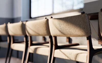 Expert Insight of Mahogany Wood from Indonesian Furniture Supplier