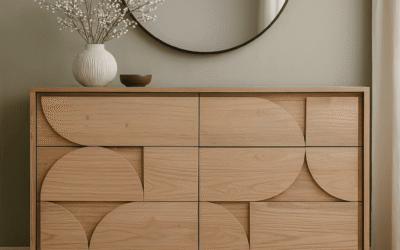 Teak Is Too Expensive? Mindi Wood Solves the Profit Problem