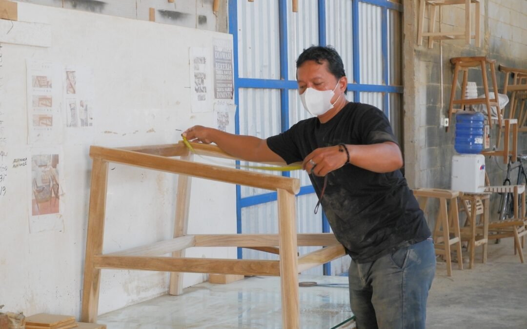 The Importance of Third-Party Inspection When Sourcing from Indonesian Furniture Suppliers