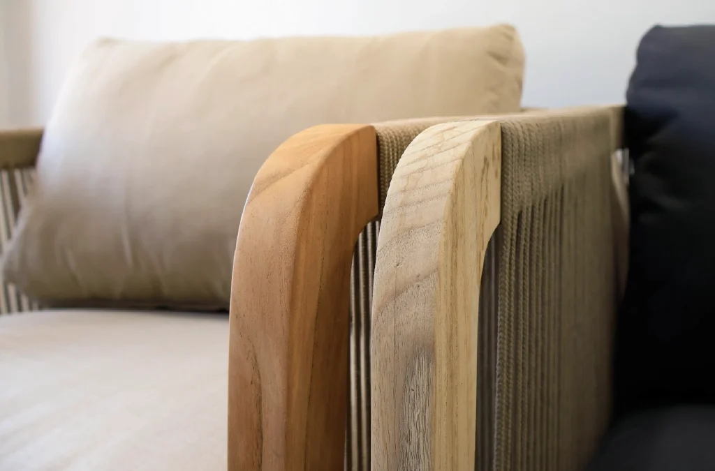 Teak or Sungkai? The Truth About Choosing Dining Furniture From Indonesia