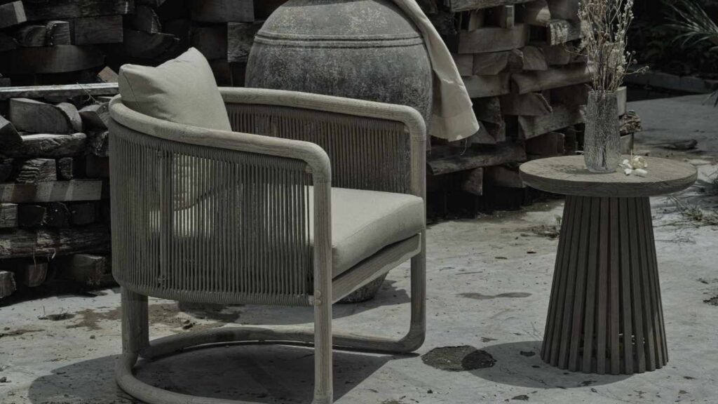 MPP Furniture - Indonesian Furniture Manufacturer