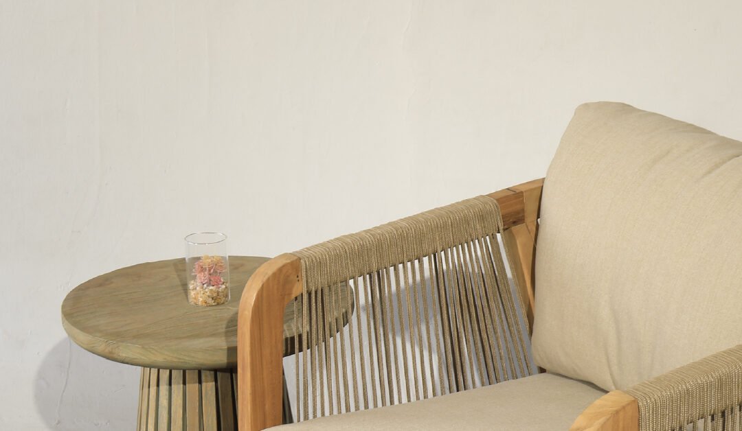 3 Stunning Lounge Chair & Coffee Table Combos Retailers Can’t Afford to Miss