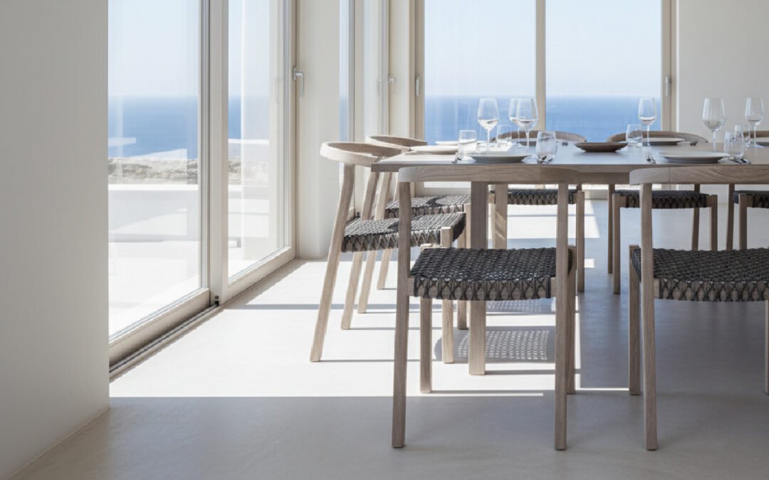 Why Indonesian Sungkai Wood Dining Chairs Are the Smart Alternative to Teak, and How They Can Boost Your Retail Profits