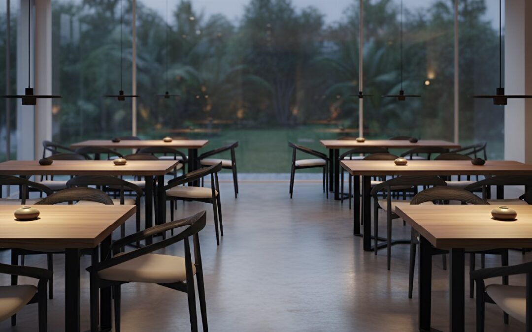 Your Search for an Indonesian Furniture Suppliers: Why It Leads Here