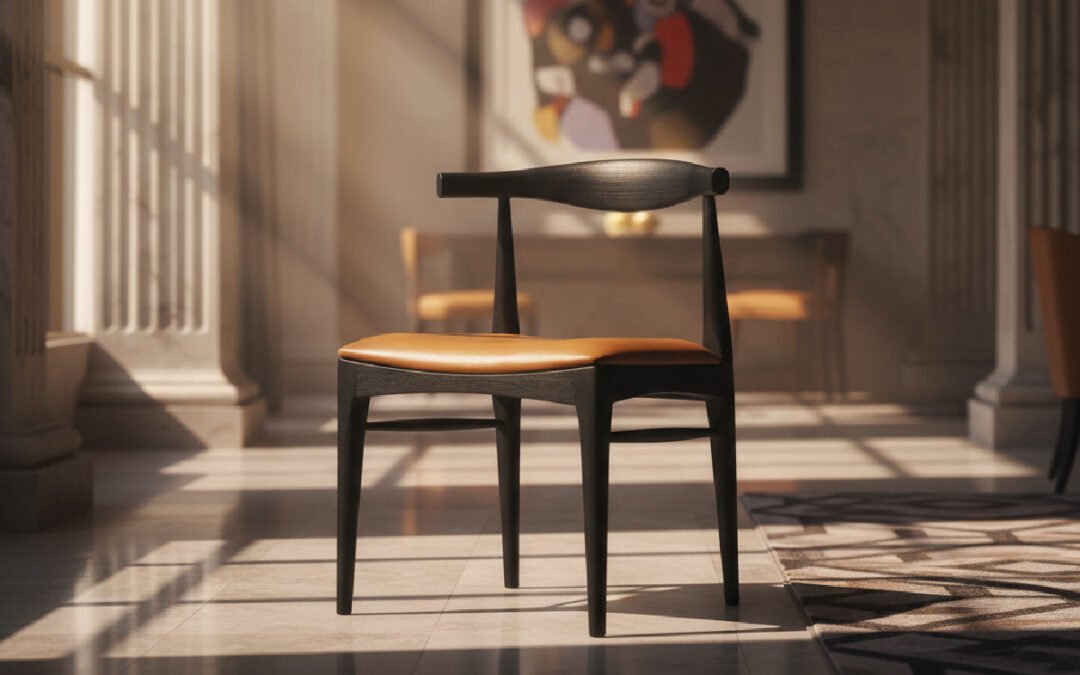 Custom Furniture Manufacturer: Creating a Signature Piece for Your Brand