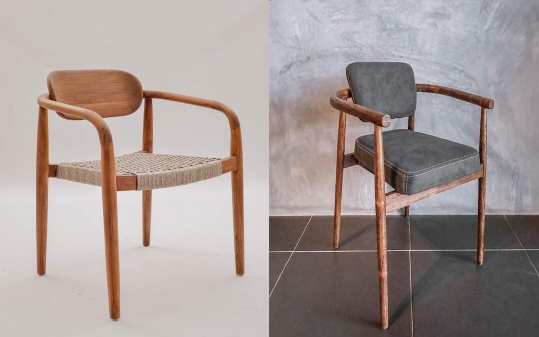 Mindi Wood vs Teak: Avoid Costly Mistakes with Insights from an Indonesian Furniture Supplier