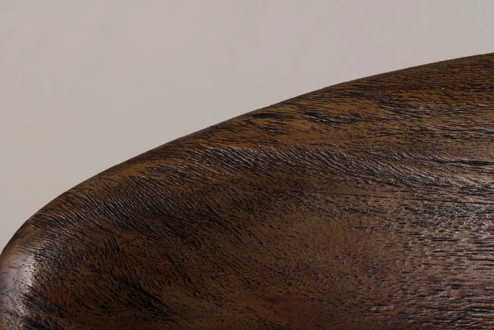 Rustic Wood: How Indonesian Craftsmanship Turns Aged Aesthetics Into High-Value Furniture