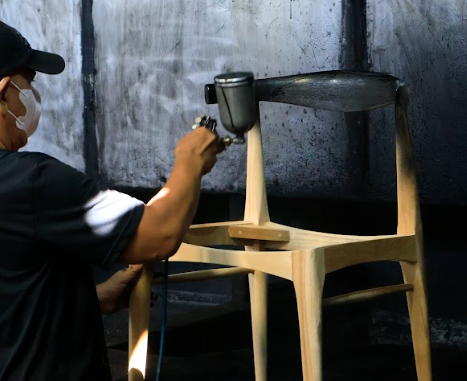 how teak furniture age finishing application mpp furniture