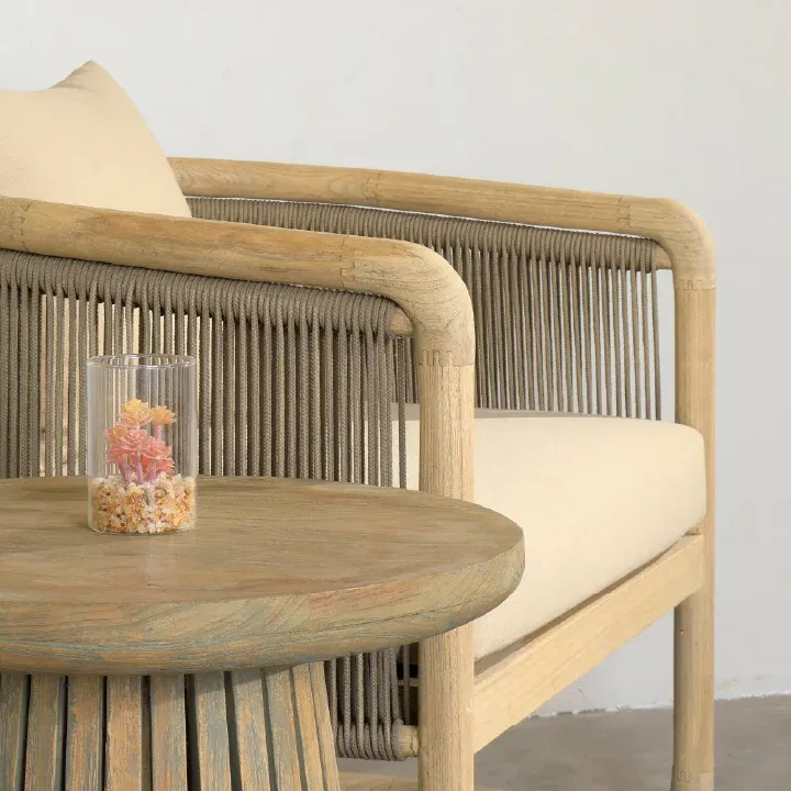 investment value teak furniture teak outdoor set from mpp furniture