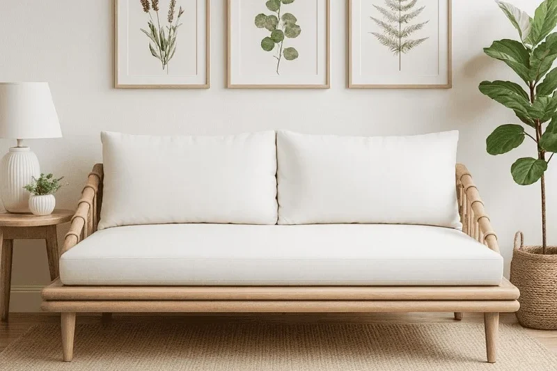 the investment value of sungkai furniture vona wooden sofa mpp furniture