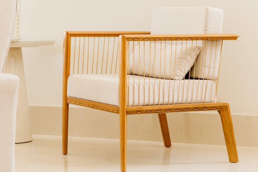 the investment value of teak furniture