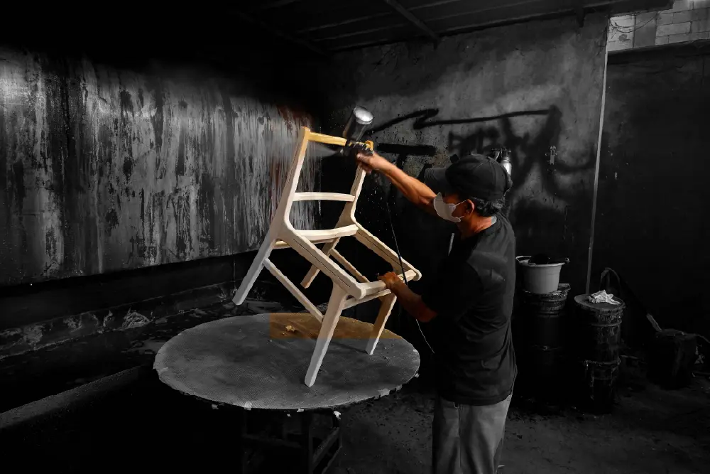 Why Finishing Is the Real Performance Driver of Indonesian Outdoor Furniture