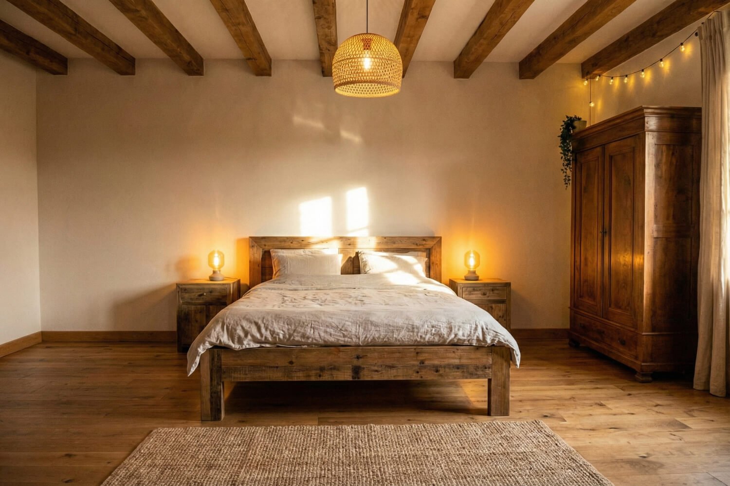 Sungkai Wood Dining Chair made by the leading indonesian furniture manufacturers