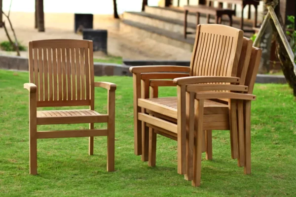 custom furniture impact on business