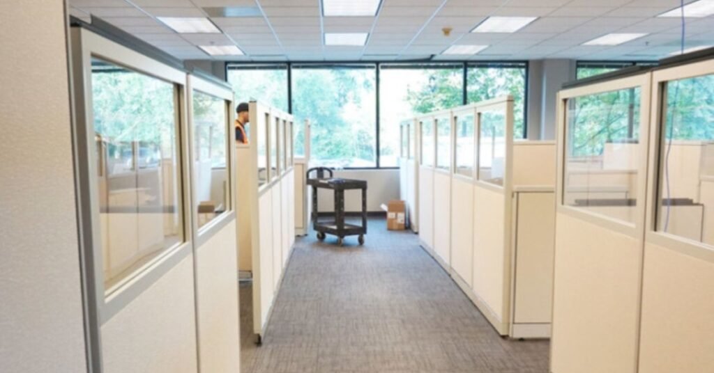 custom furniture on business