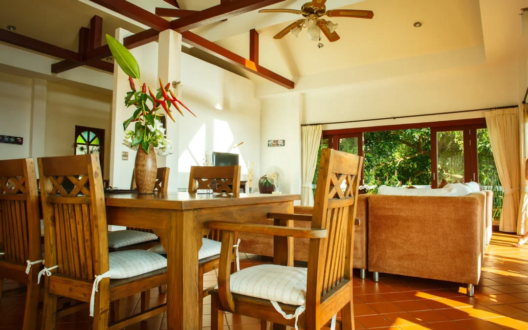 Is Indonesian Teak Furniture High Quality? What Buyers Should Know