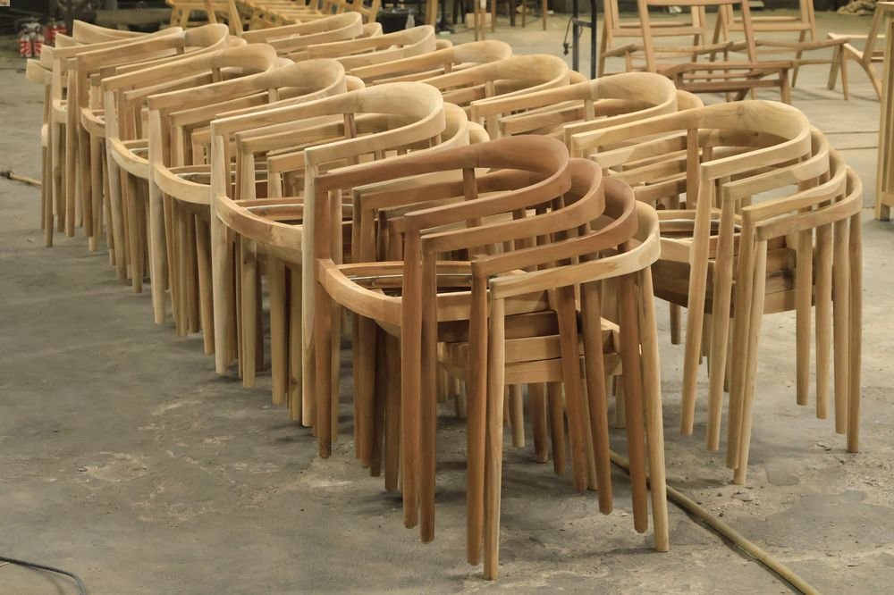 is indonesian teak furniture good quality raw teak furnishings mpp furniture