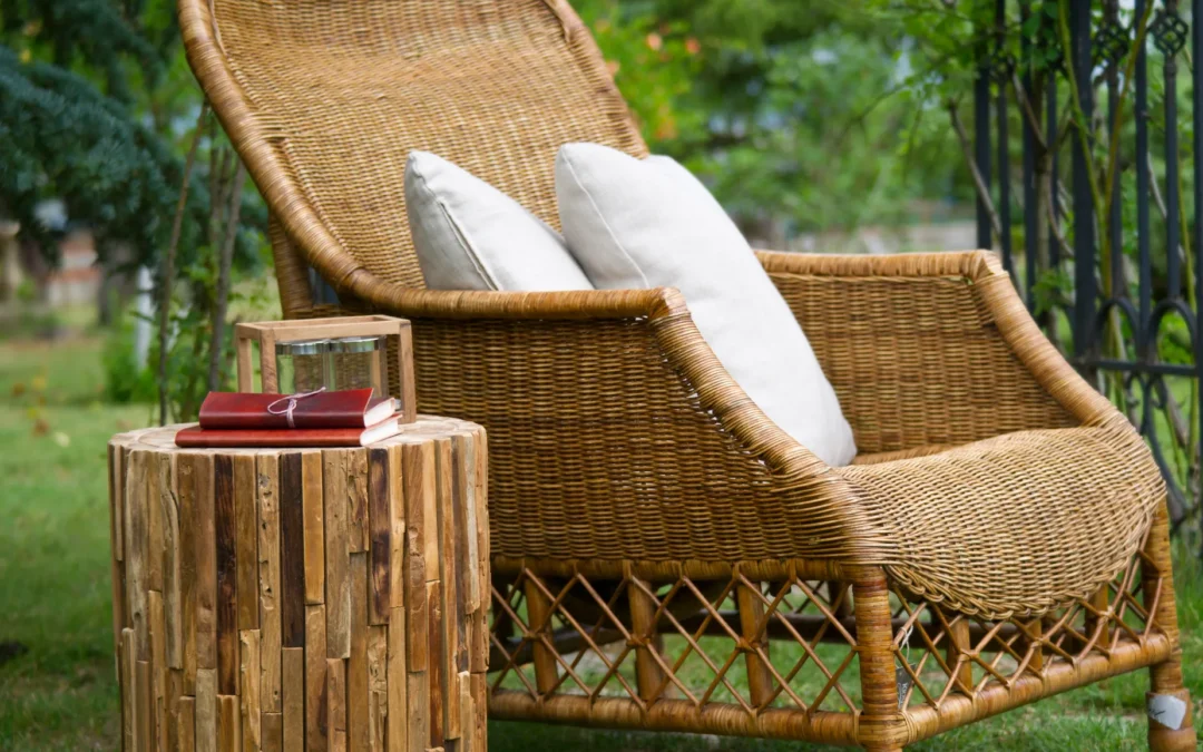 Is Rattan Furniture Good Quality? Pros, Cons & Use Cases