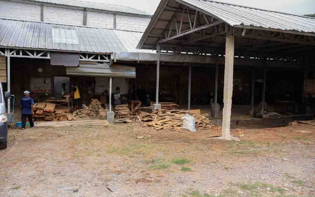 Things You Must Consider When Sourcing Indonesian Furniture Direct from the Manufacturer