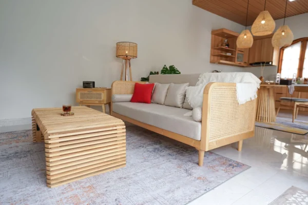 cost control strategies for sourcing furniture Indonesia