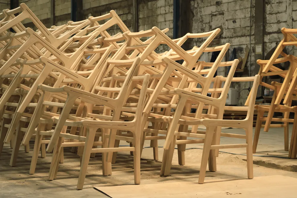 negotiation aspects furniture supplier furniture products factory