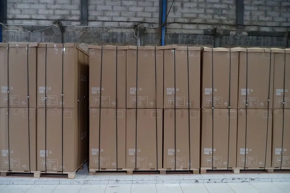 negotiation aspects with furniture supplier mpp furniture export packaging