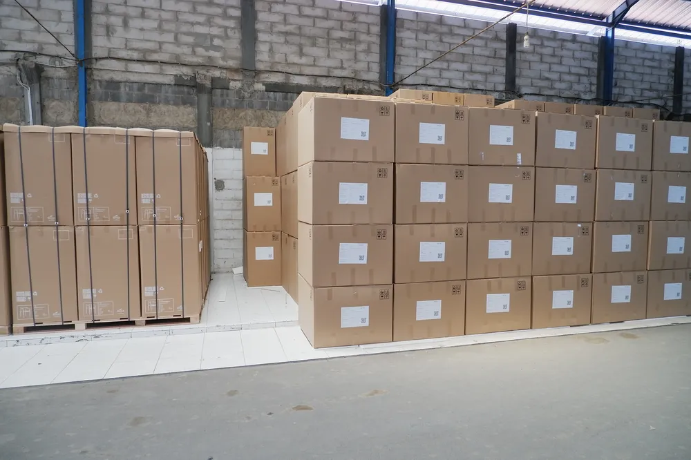 sourcing furniture impact on warehouse management packaging mpp furniture