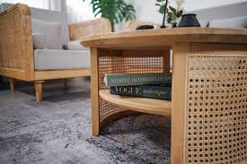 Sungkai and why logistics is important for sourcing furniture