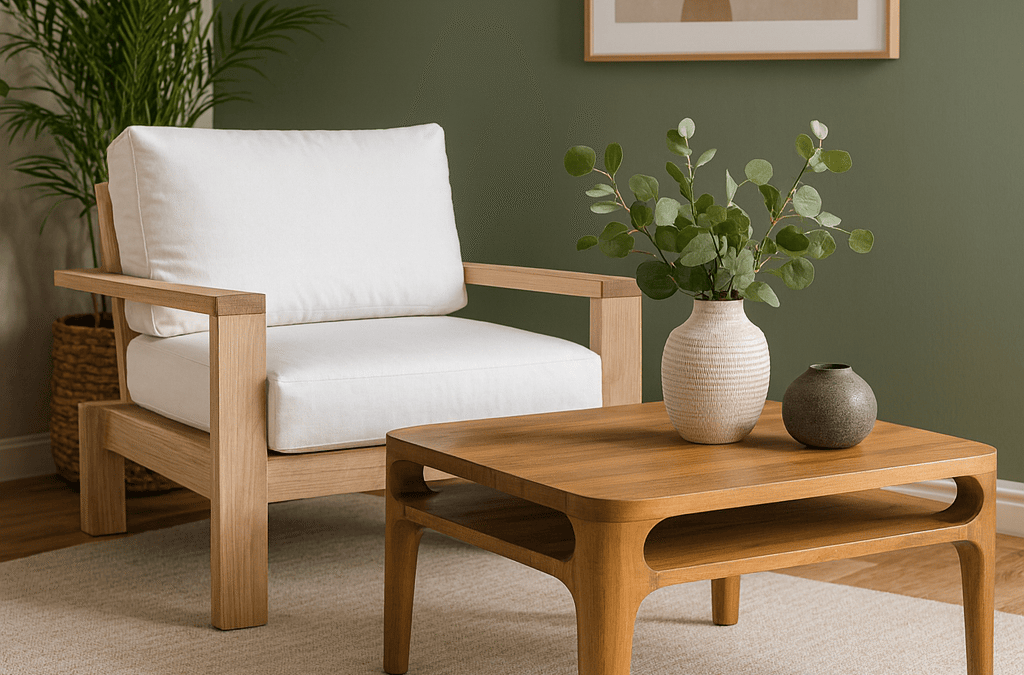 Sungkai Wood Furniture Cost: What Businesses Should Budget For