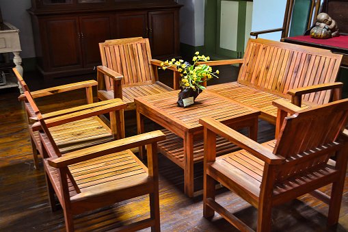 why logistics is important for sourcing furniture