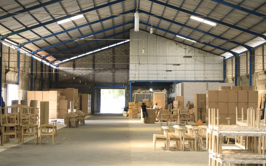 Indonesia as a Tariff-Smart Choice for Custom Commercial Furniture Sourcing