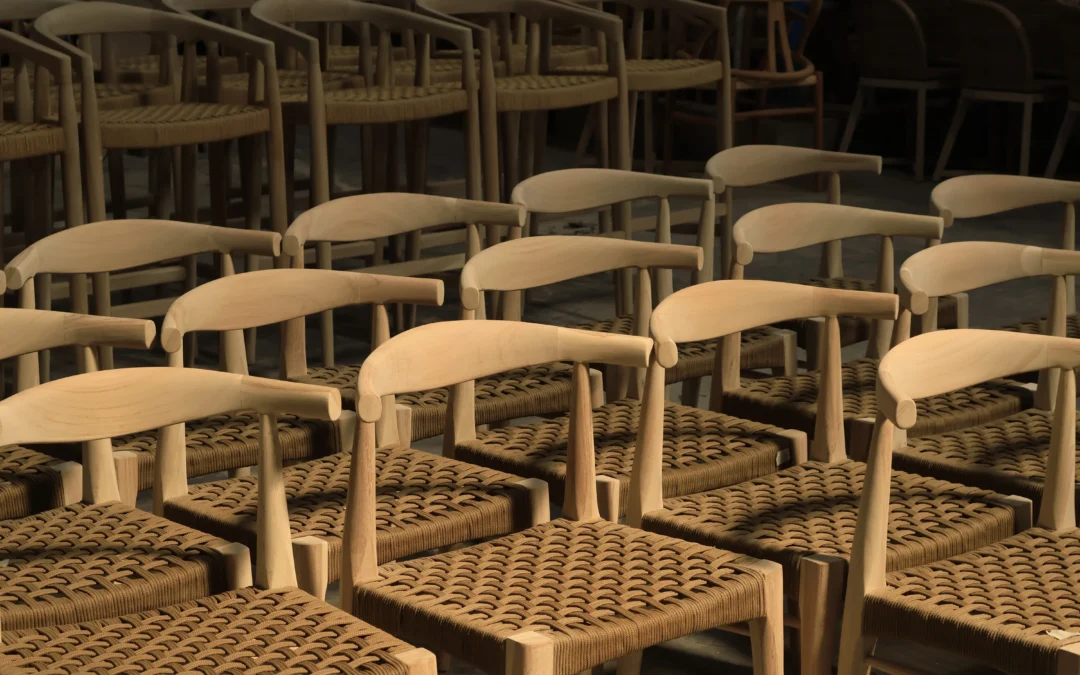 How to Build Indonesian Furniture Collections Tailored to Business Needs