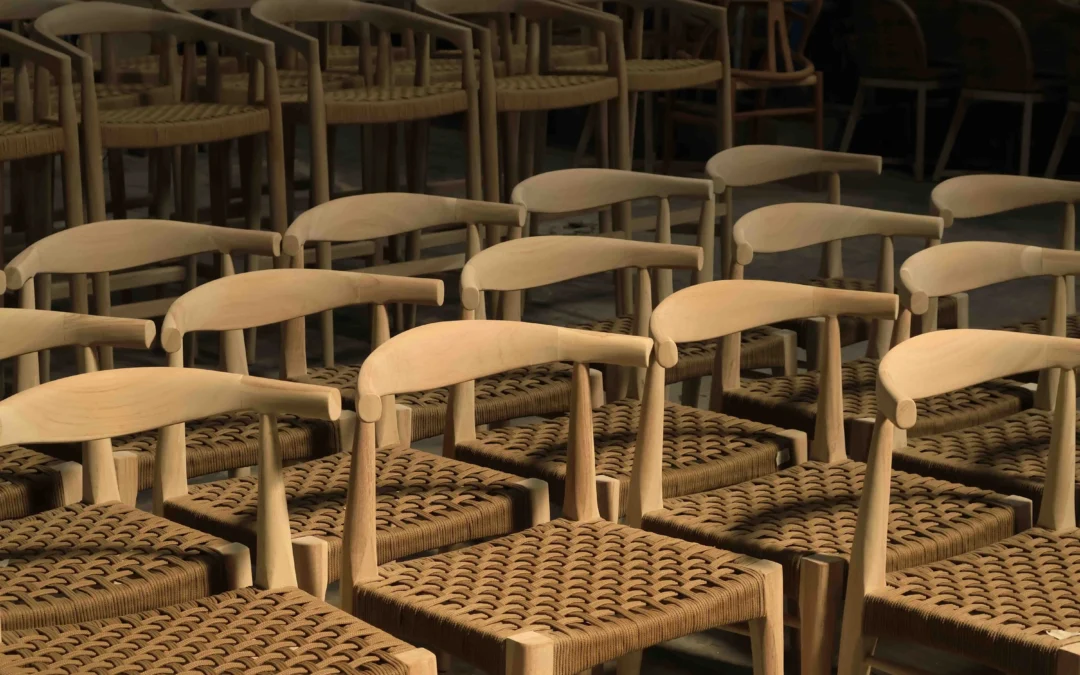 Mindi Wood Furniture Costs for Indonesian Furniture Retailers