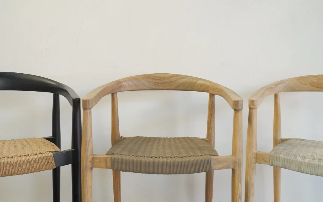 Factors That Affect Retail Furniture Pricing if Buy from an Indonesian Manufacturer