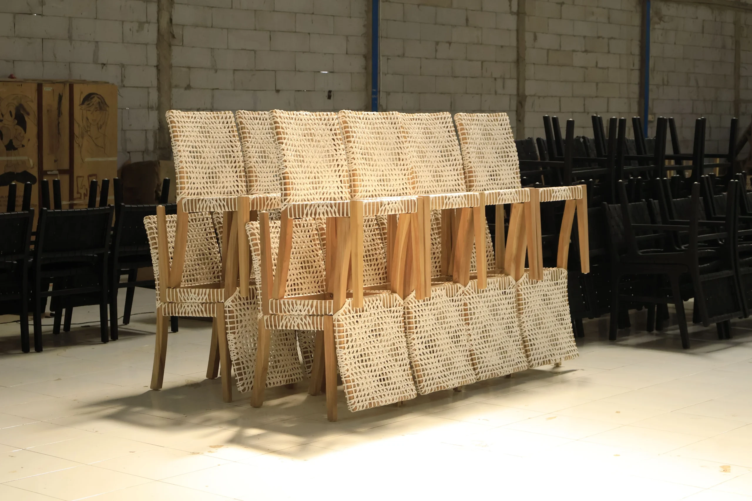 teak furniture pricing guide