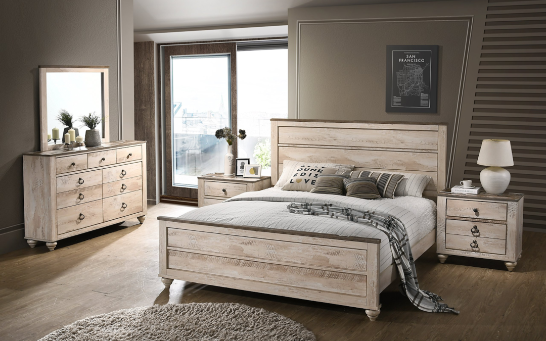 Checklist Before Ordering Indonesian Bedroom Furniture